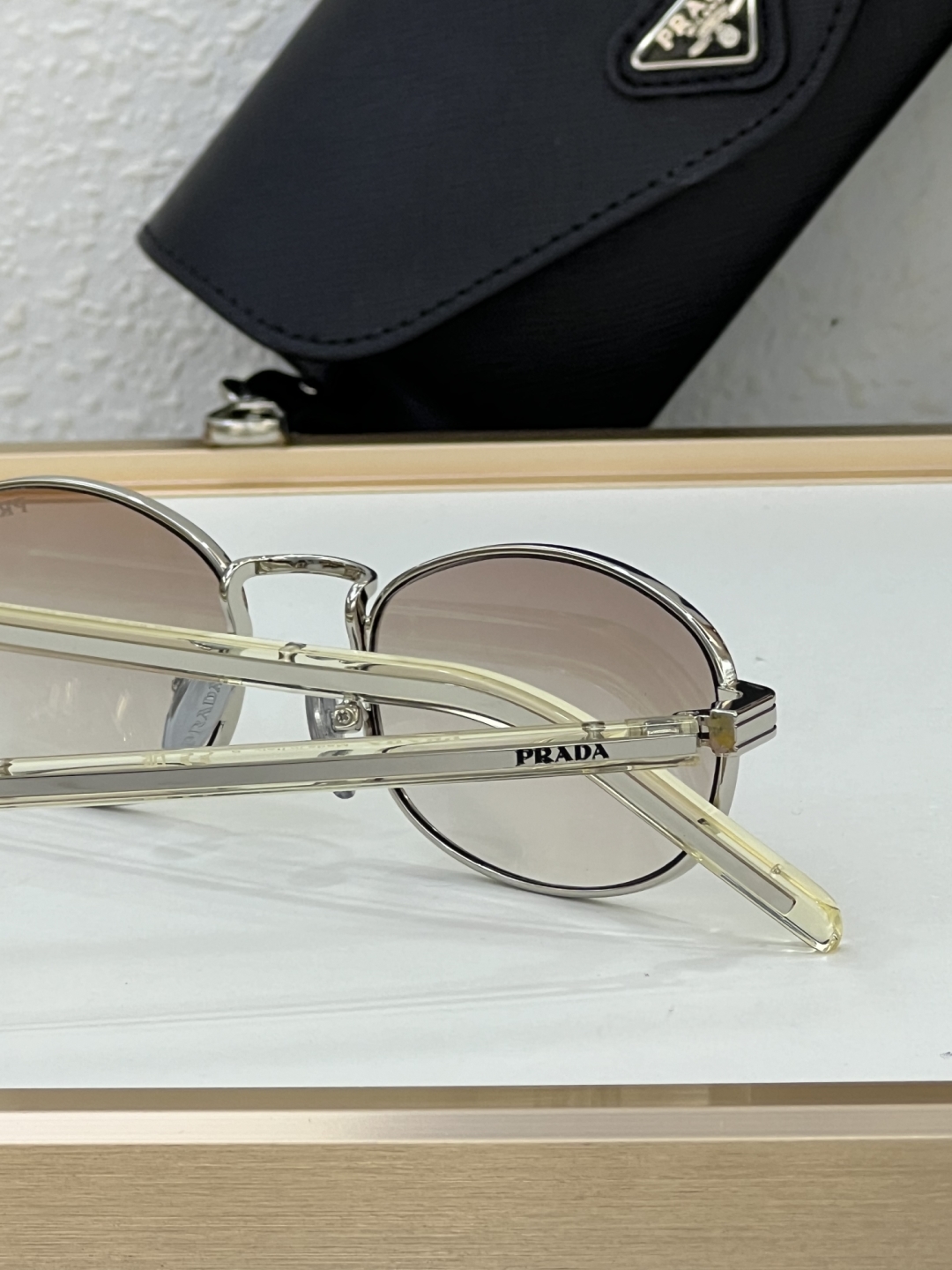 
PRAD*
MODEL：PR B53S
SIZE：52口21-145🐱

