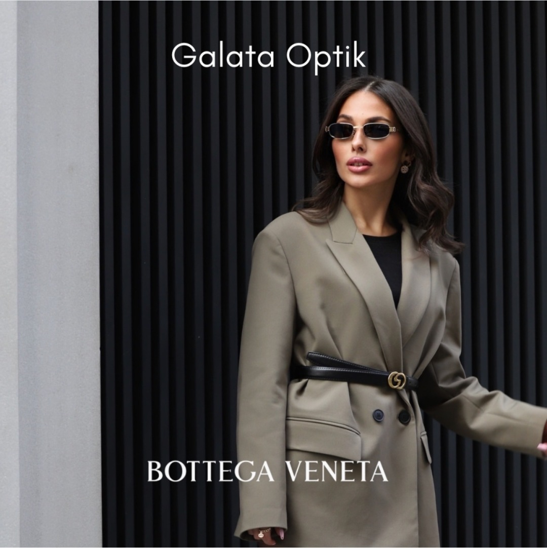  Bottega Veneta 
MODEL：BV1381S
SIZE 50□20-145
