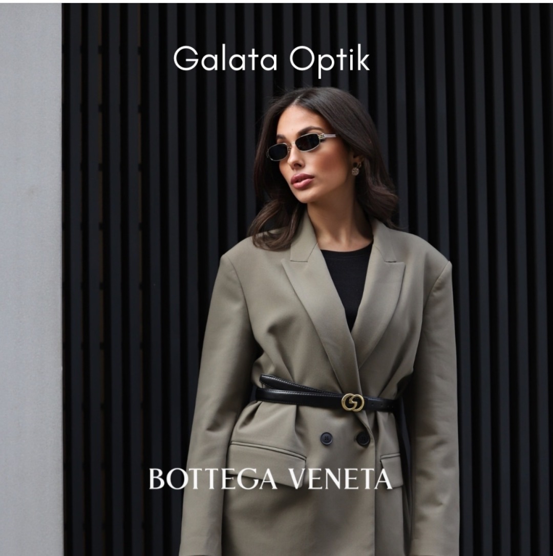  Bottega Veneta 
MODEL：BV1381S
SIZE 50□20-145
