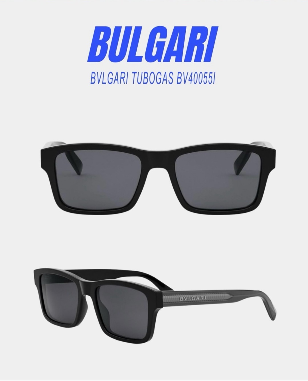  BVLGAR*
MODEL：BV40055I
SIZE：55□20-145
