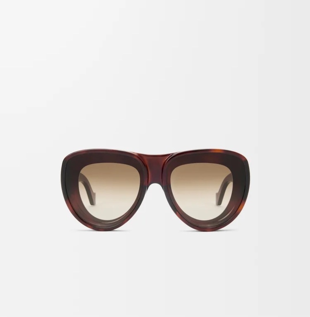 。LOEWE
TOP QUALITY
MODEL：LW40170U
SIZE：  61 口16- 140