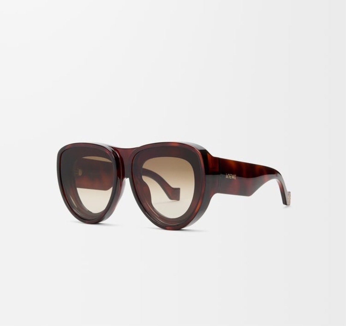 。LOEWE
TOP QUALITY
MODEL：LW40170U
SIZE：  61 口16- 140