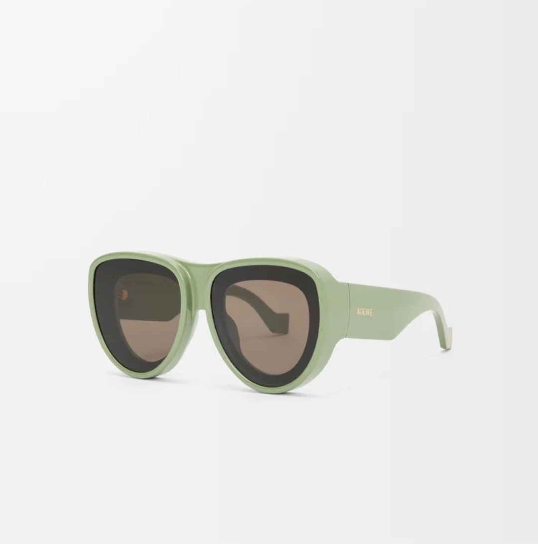 。LOEWE
TOP QUALITY
MODEL：LW40170U
SIZE：  61 口16- 140
