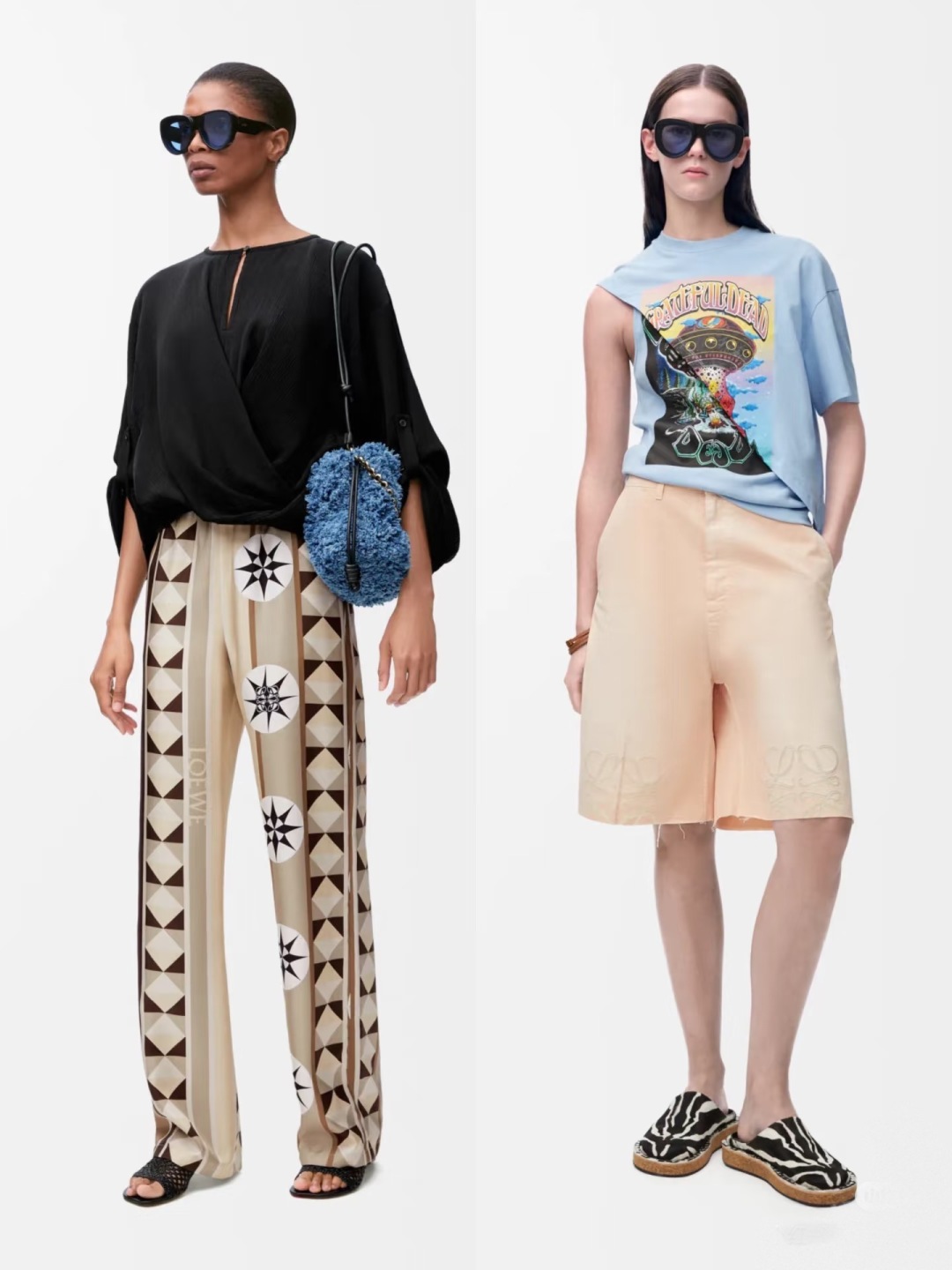  LOEWE
TOP QUALITY
MODEL：LW40170U
SIZE：  61 口16- 140