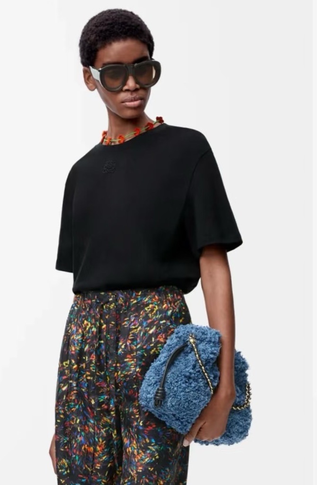  LOEWE
TOP QUALITY
MODEL：LW40170U
SIZE：  61 口16- 140
