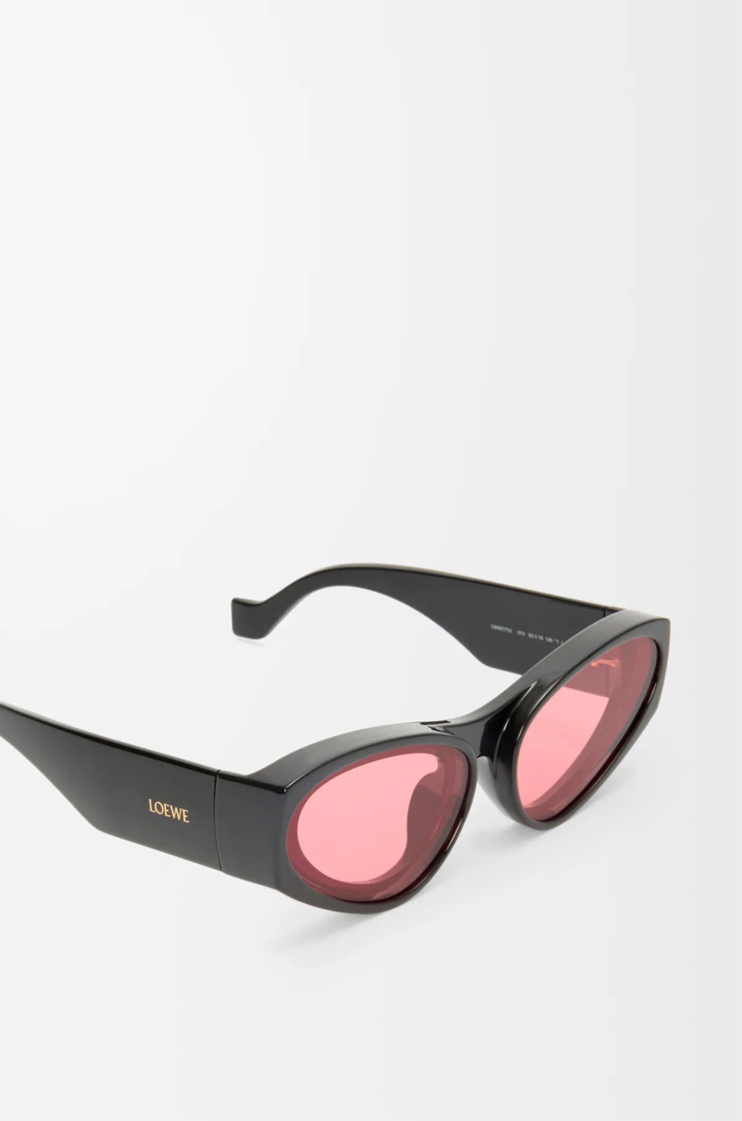  LOEW*
TOP QUALITY
MODEL：LW40171U
SIZE：  62口16- 140

