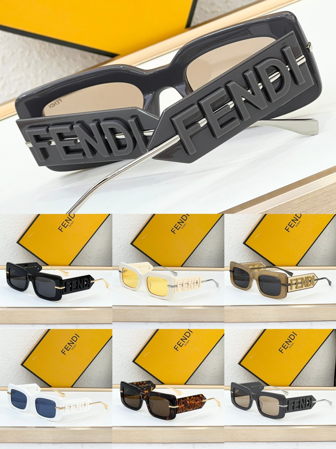 FEND* MODEL:FOL085