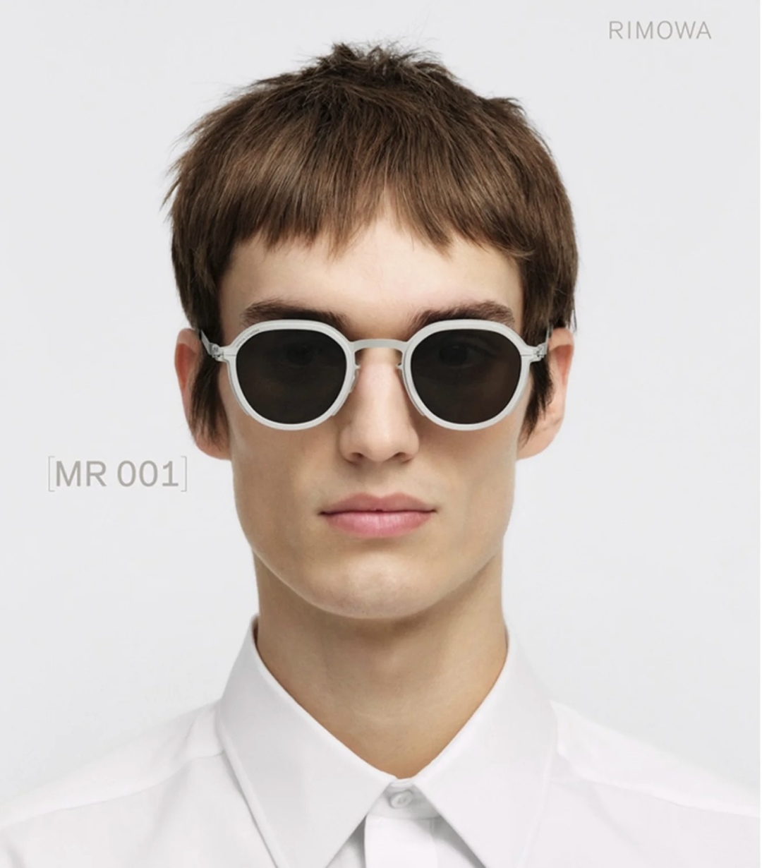 。MYKIT|RIMOWA
MODMR001
Size48口25 140
