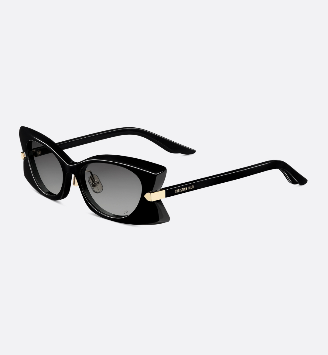  Dior
MODEL：DiorButterfly S2F
SIZE：  54口16-145
