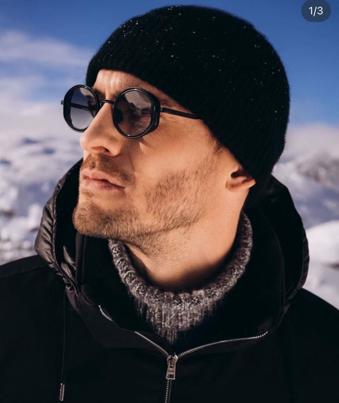 John Dali*Mod：Rise JaredSize：48-25-145One of a kind 