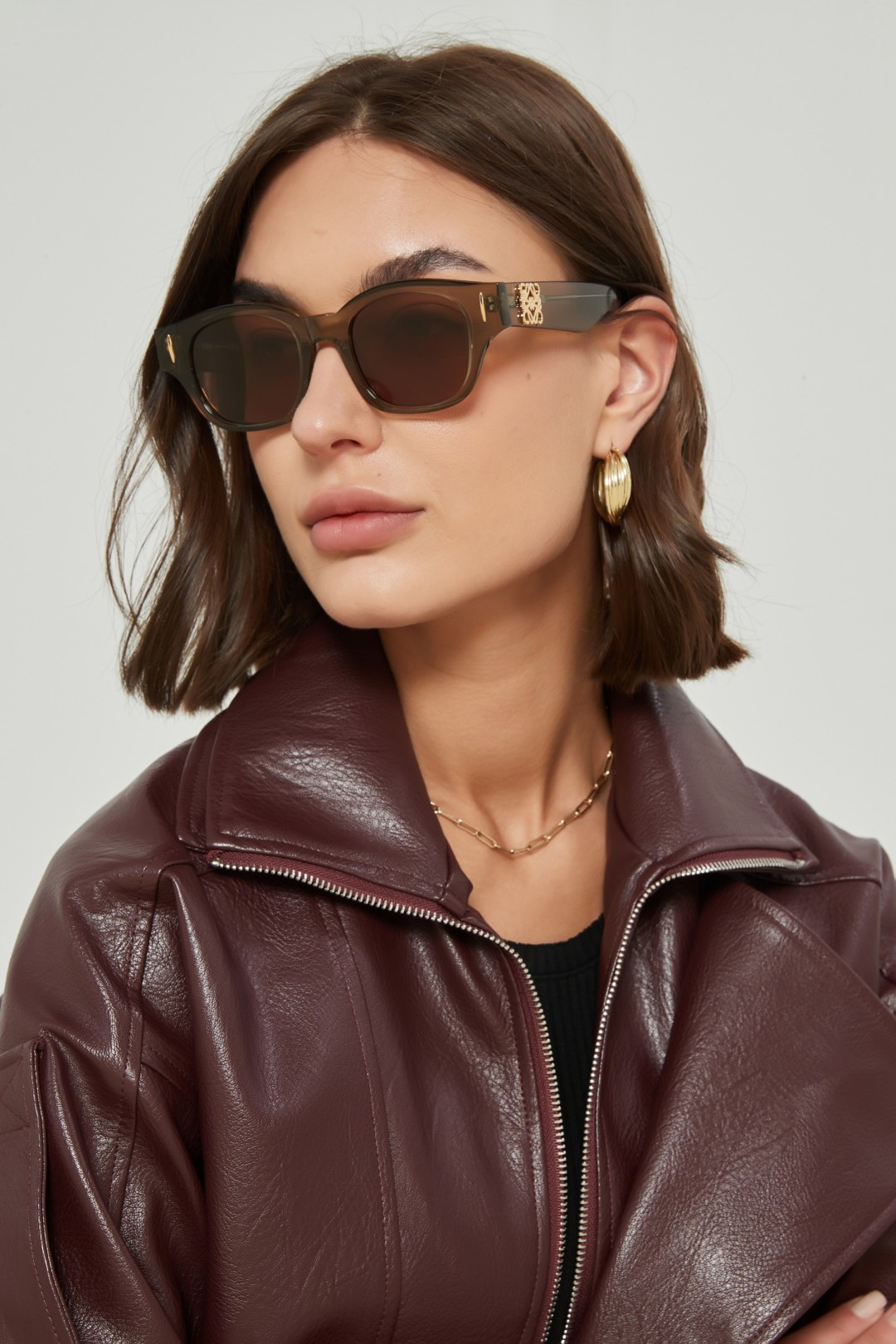 LOEWE MODEL：LW50096ISIZE: 47口20 -140