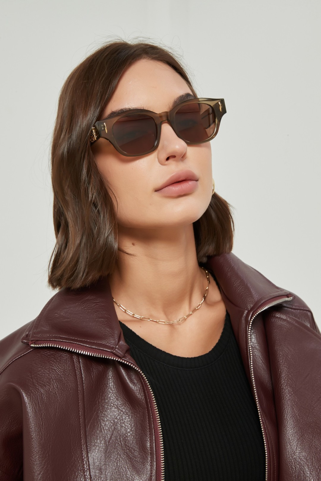 LOEWE MODEL：LW50096ISIZE: 47口20 -140