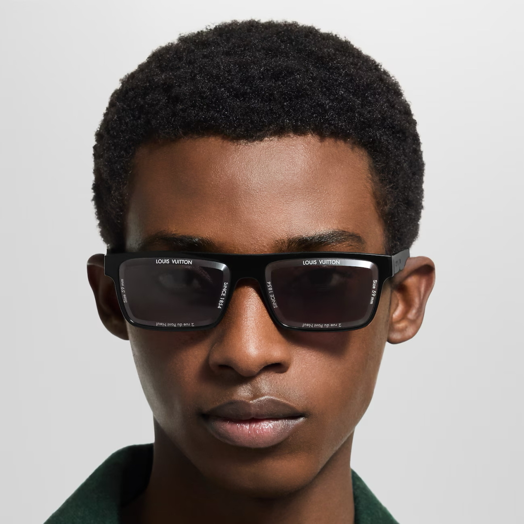 LOUIS VUITTO*MODEL：Z2980USIZE：59口16-145