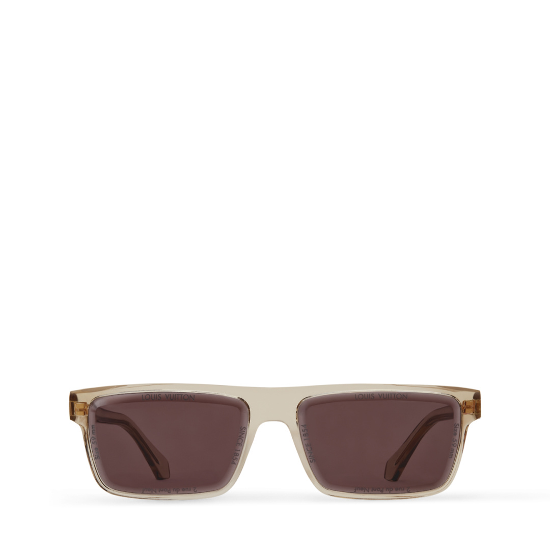 LOUIS VUITTO*MODEL：Z2980USIZE：59口16-145