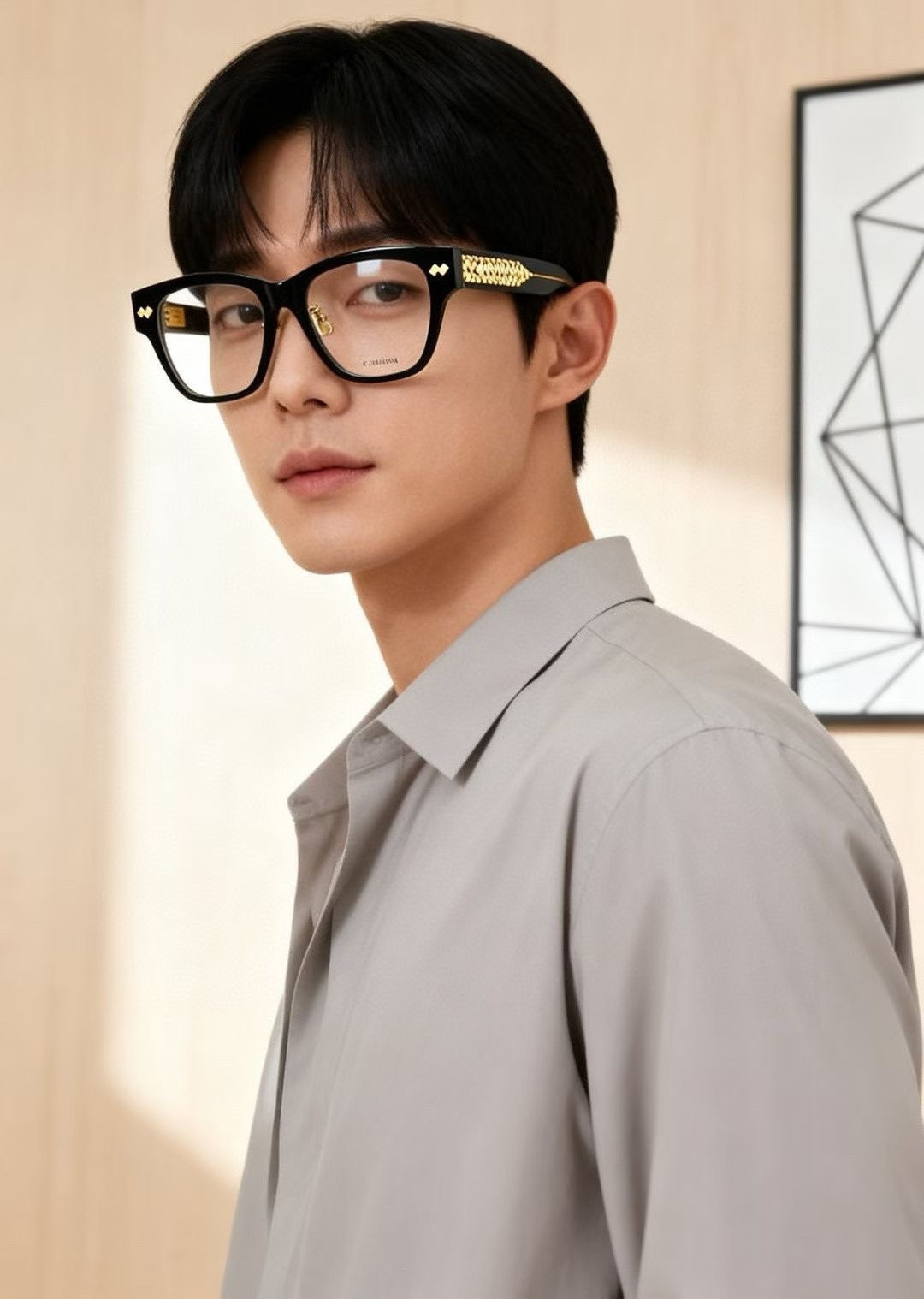 BOTTEGA VENET*TOP QUALITYMODEL：BV1402SKSIZE：55口19-14