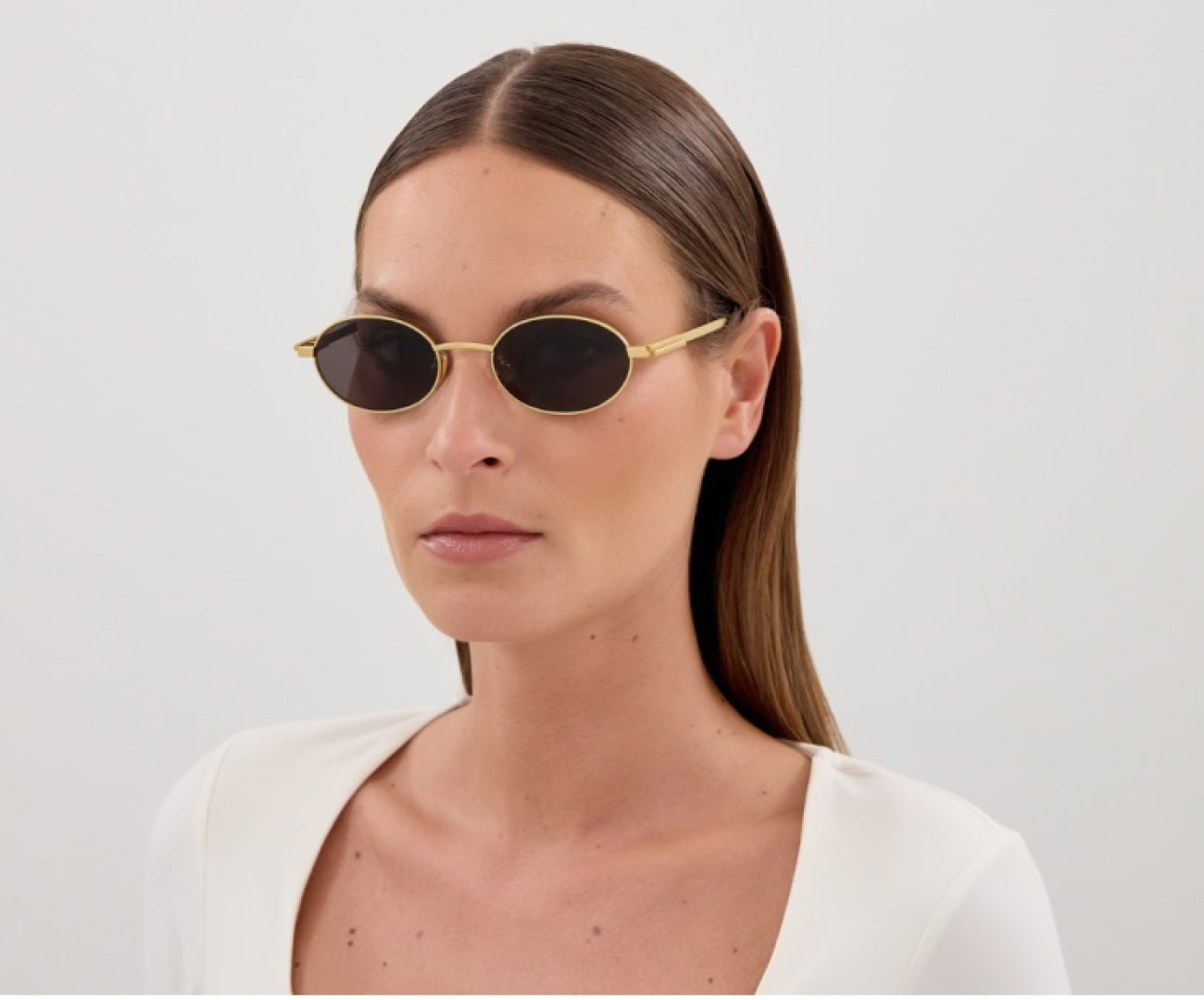 Bottega VenetaMODEL：BV1470SSIZE：52口21-140