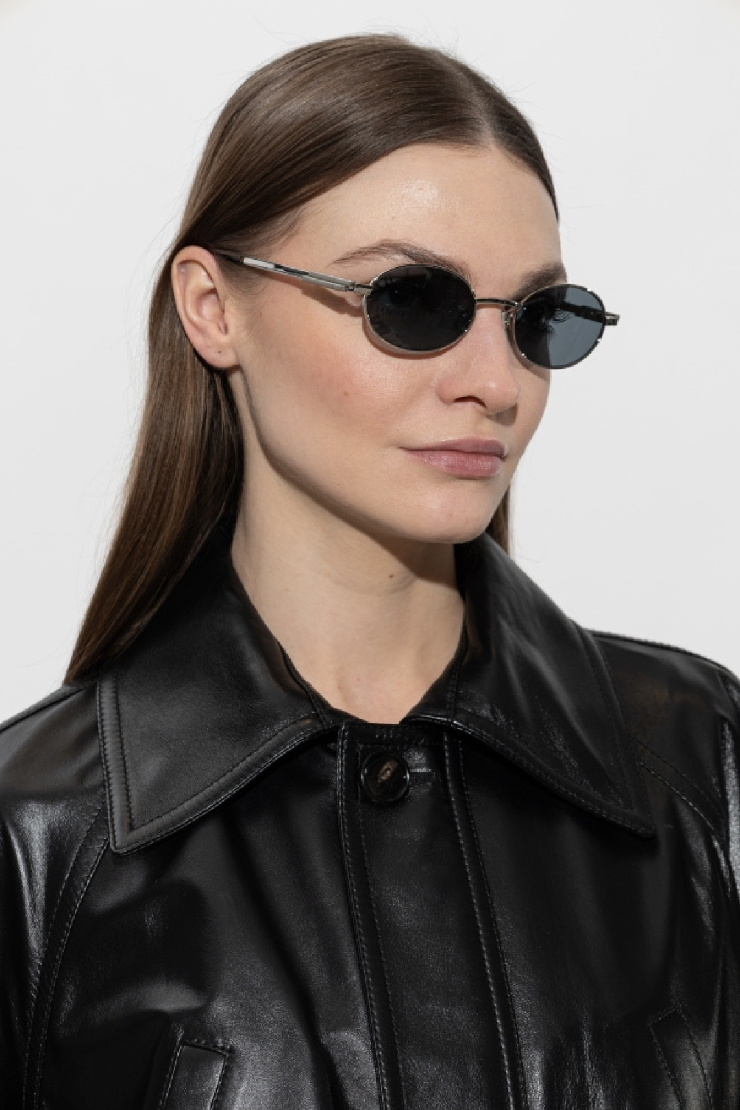 Bottega VenetaMODEL：BV1470SSIZE：52口21-140