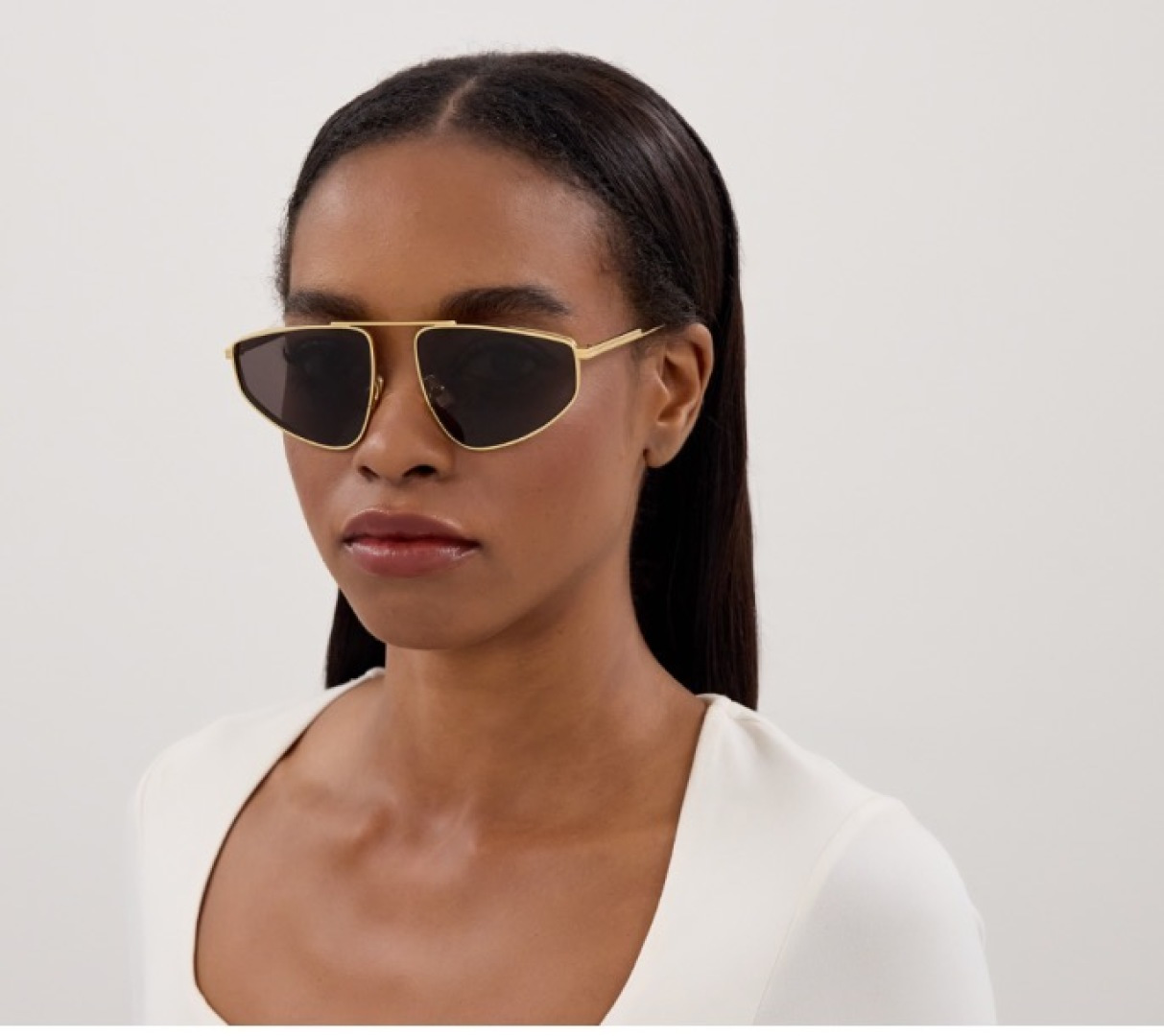 Bottega VenetaMODEL：BV1466SSIZE：59口18-140