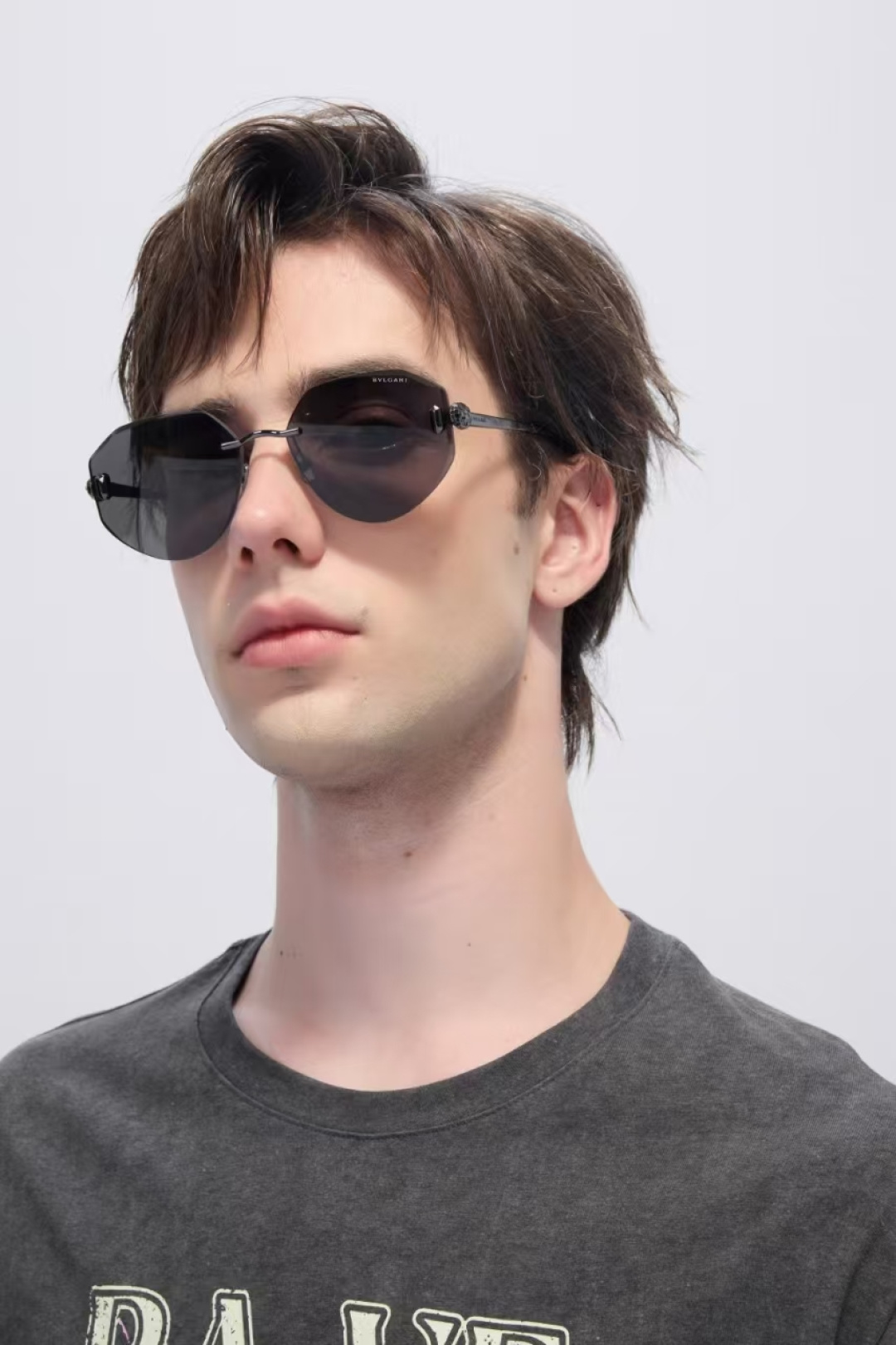 Bvlgar*Mod：BV40059USize：58口18-145