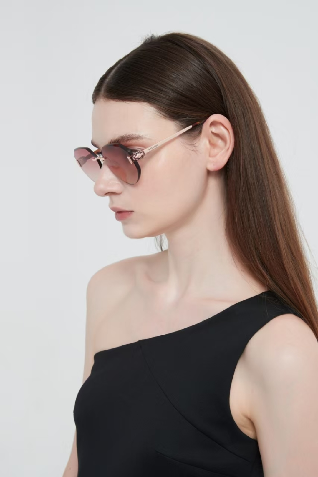 Bvlgar*Mod：BV40059USize：58口18-145