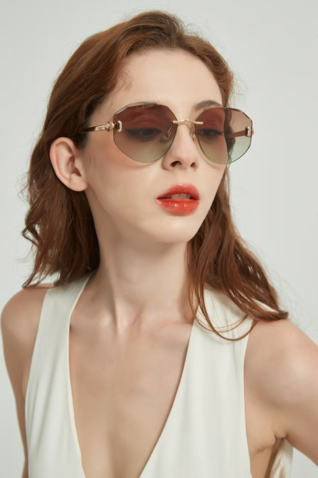 Bvlgar*Mod：BV40059USize：58口18-145