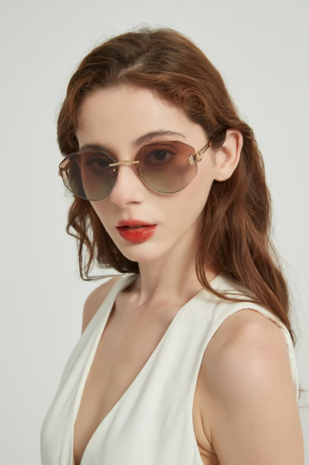 Bvlgar*Mod：BV40059USize：58口18-145