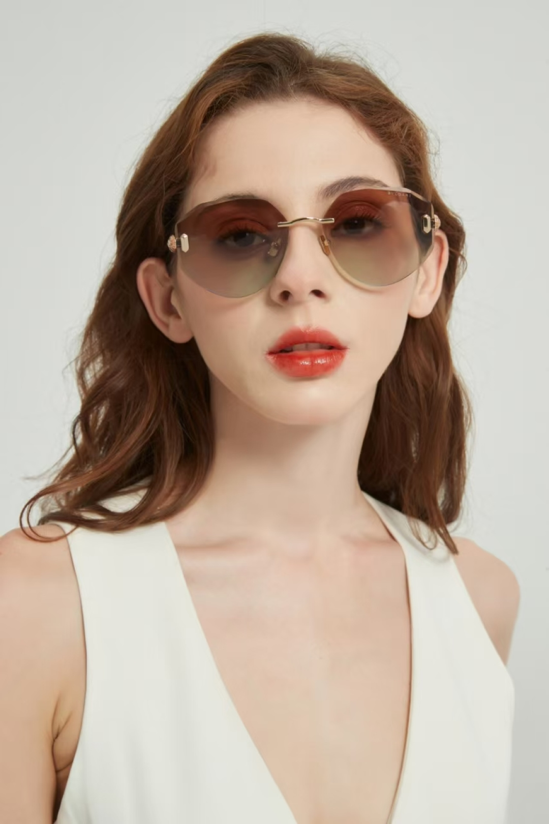 Bvlgar*Mod：BV40059USize：58口18-145