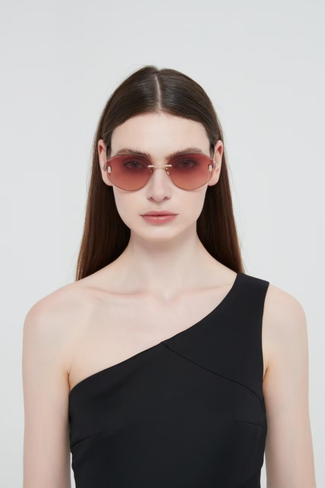 Bvlgar*Mod：BV40059USize：58口18-145