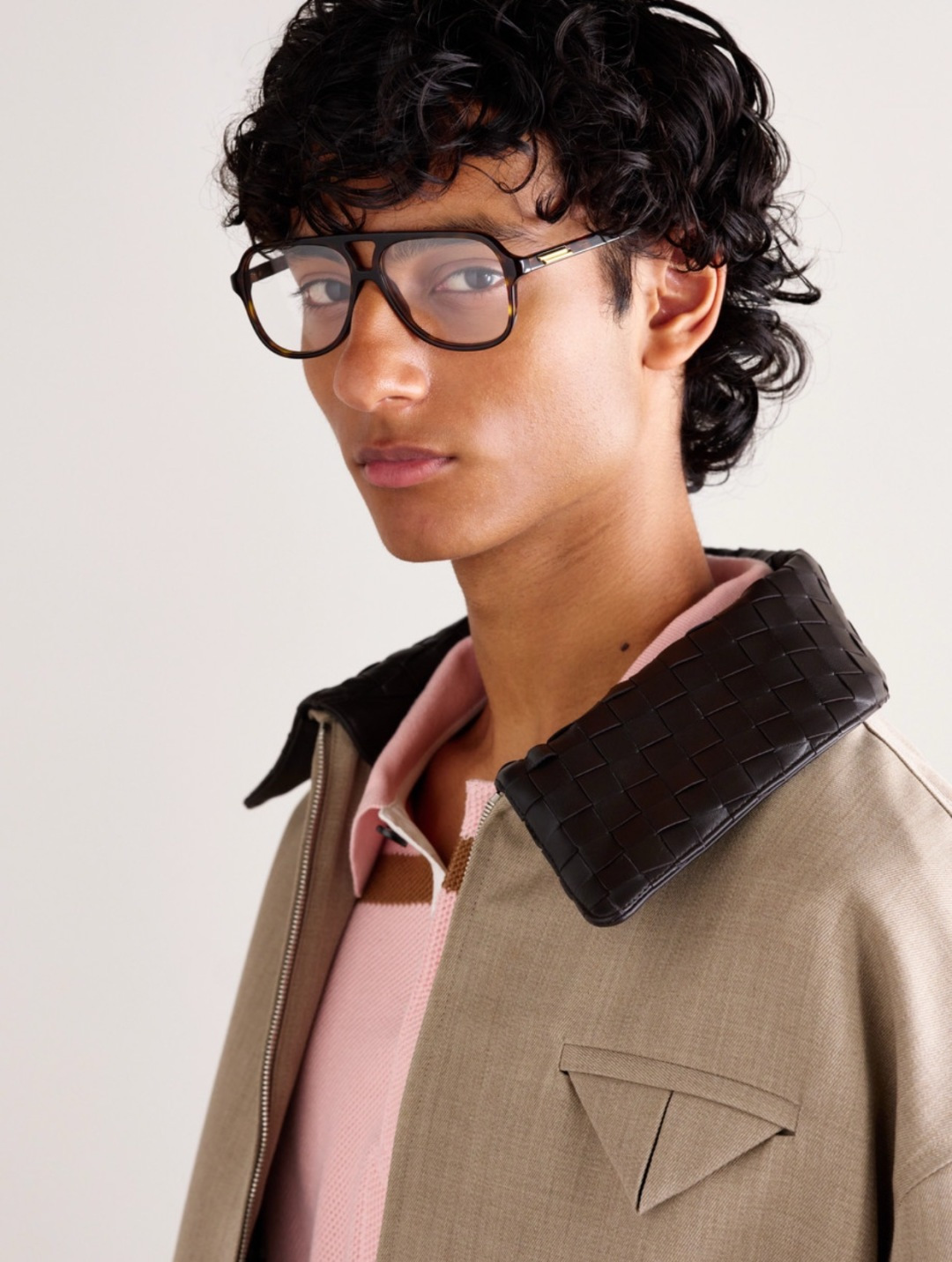 Bottega VenetaMODEL：BV1417OSIZE：56口13-145