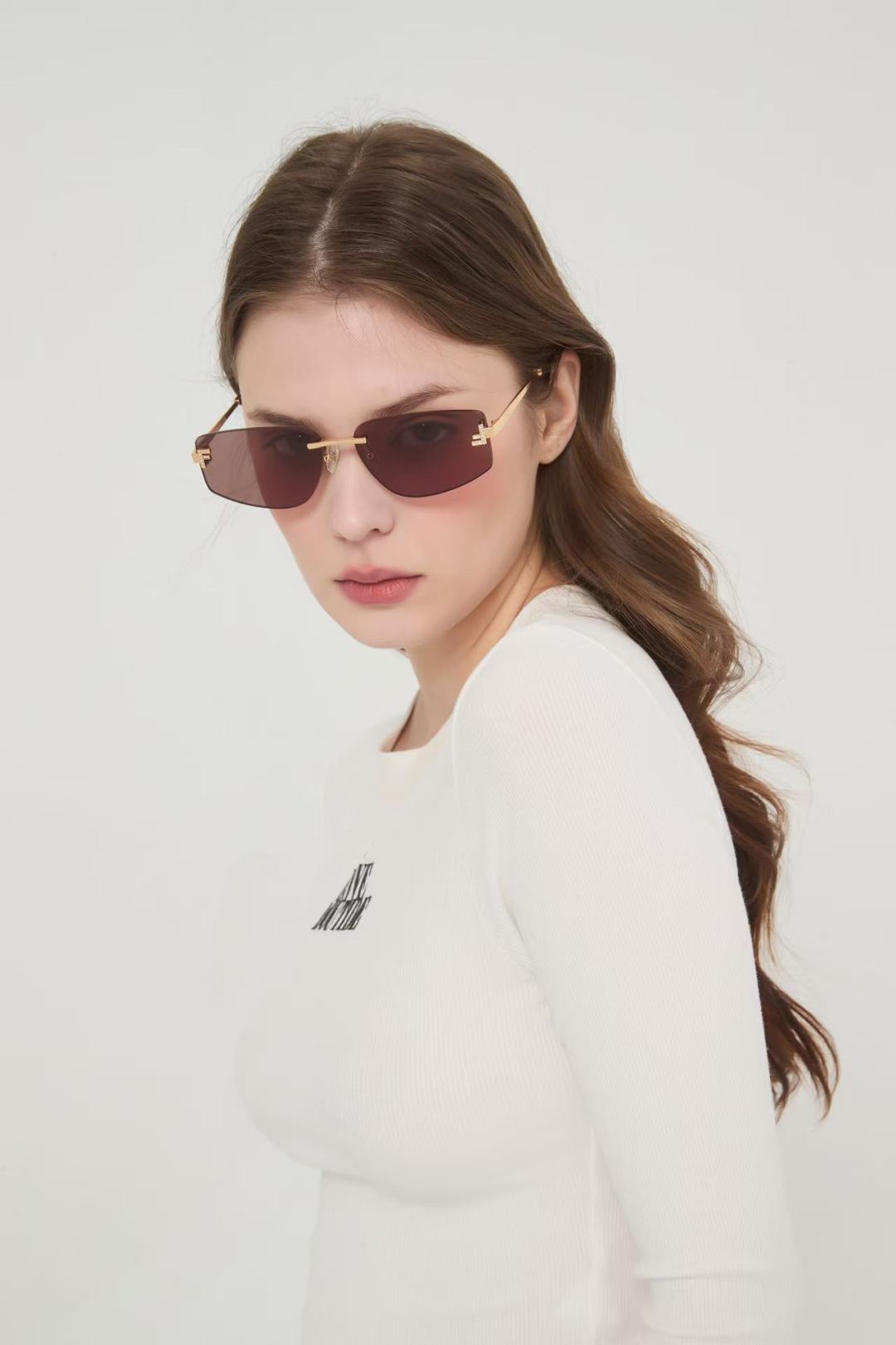 FENDIMODEL：FE5116USSIZE：58口12-135