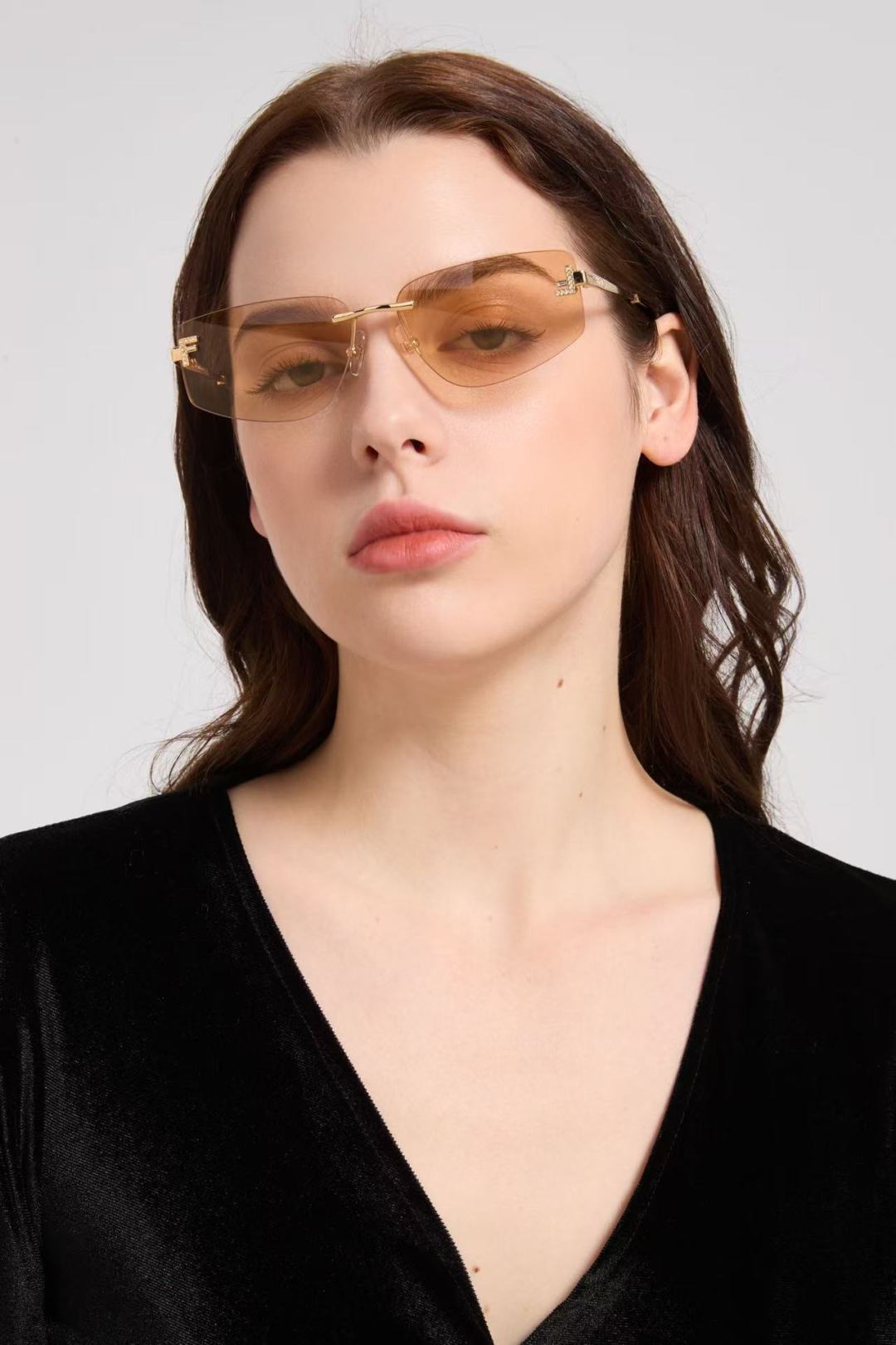 FENDIMODEL：FE5116USSIZE：58口12-135