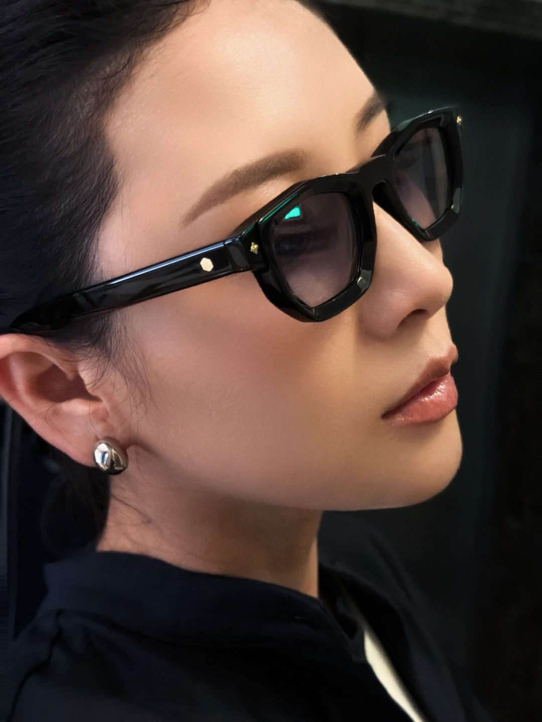 Sato SunglassesTOP QUALITYMODEL： LA SUPERBASIZE：45口2