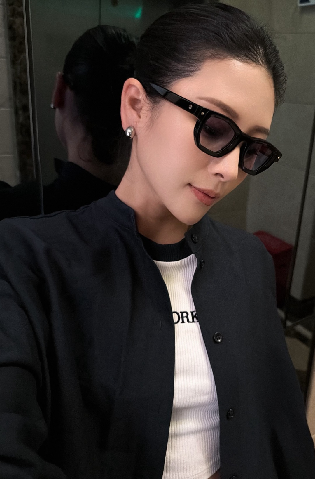 Sato SunglassesTOP QUALITYMODEL： LA SUPERBASIZE：45口2