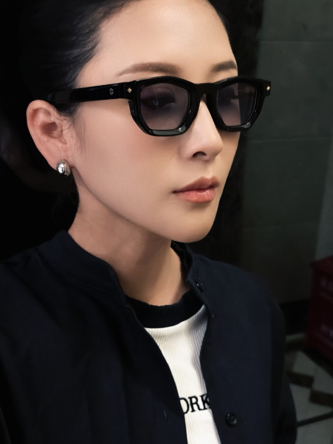 Sato SunglassesTOP QUALITYMODEL： LA SUPERBASIZE：45口2