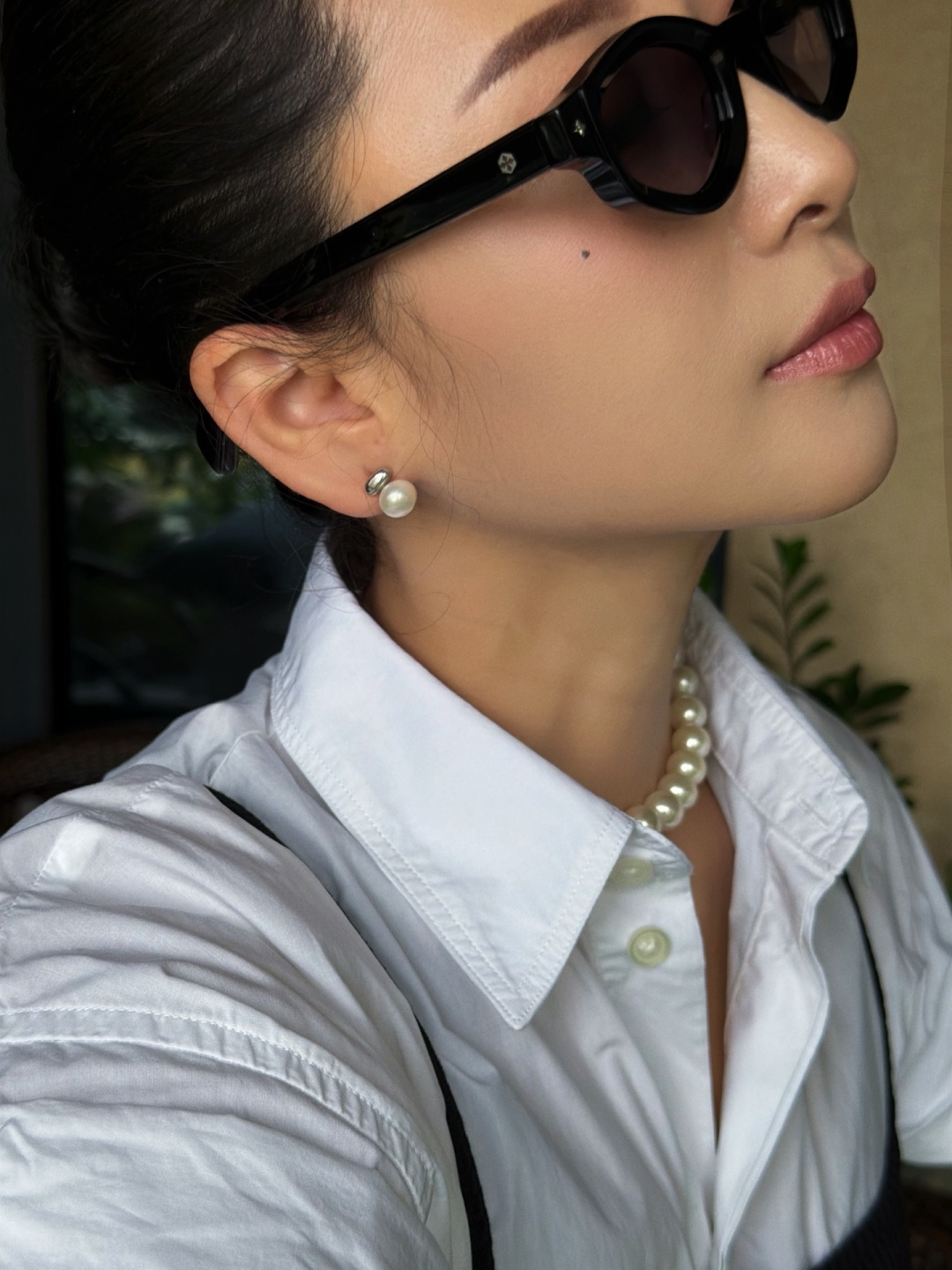 Sato SunglassesTOP QUALITYMODEL： LA SIRIUSSIZE：456口2