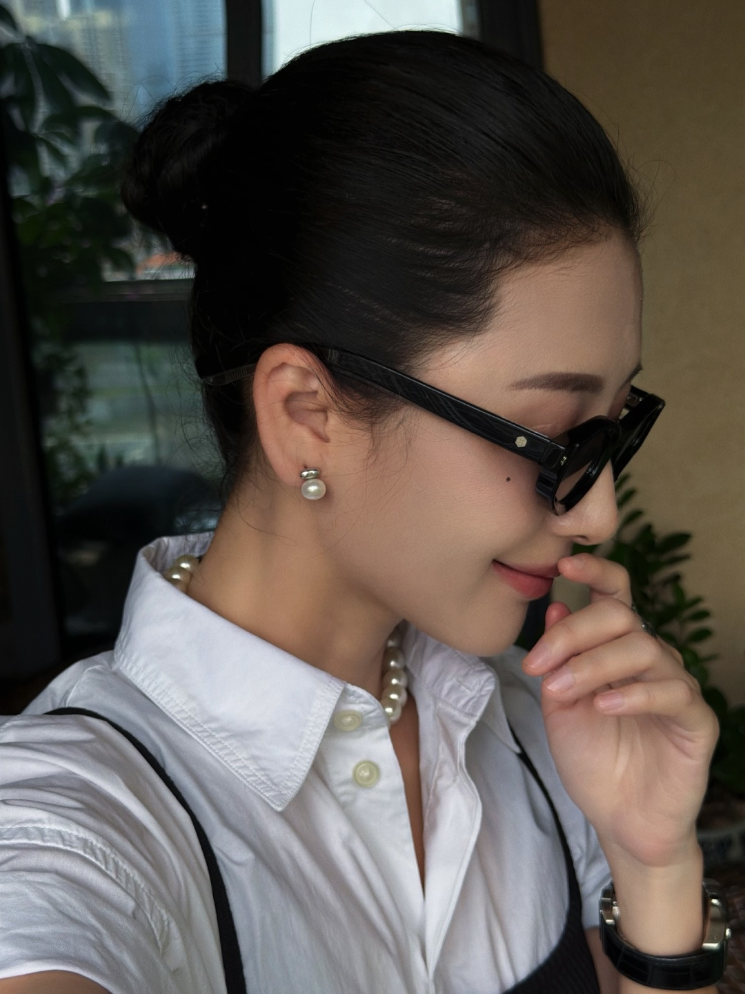 Sato SunglassesTOP QUALITYMODEL： LA SIRIUSSIZE：456口2