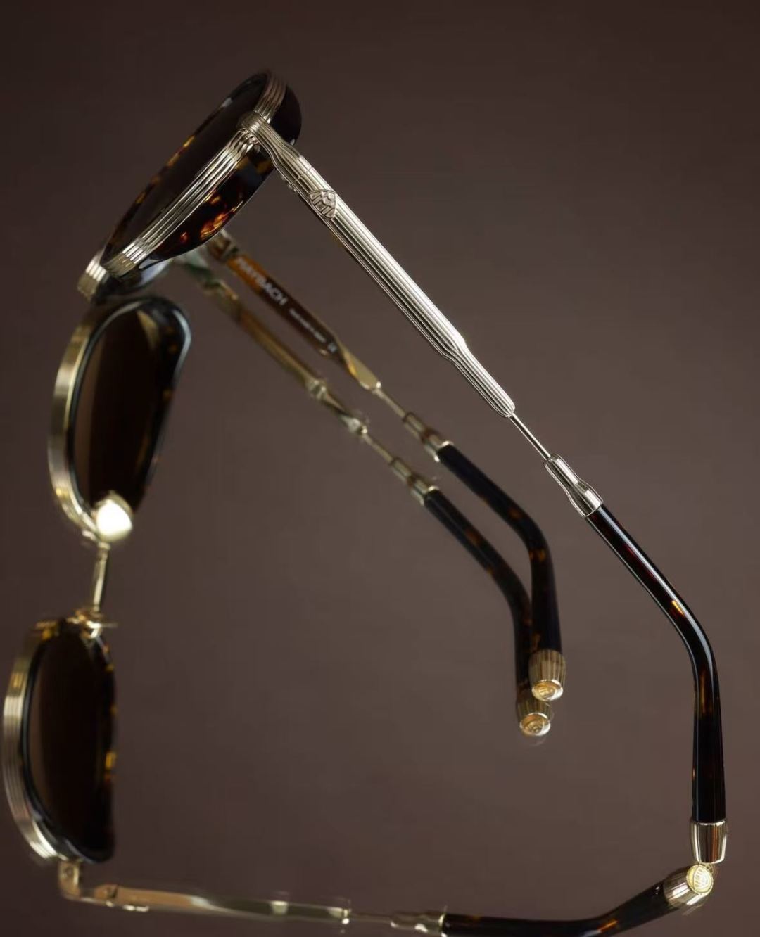 MAYBAC*TOP QUALITYMODEL：THE BOULEVARD IlSIZE：47口24 1