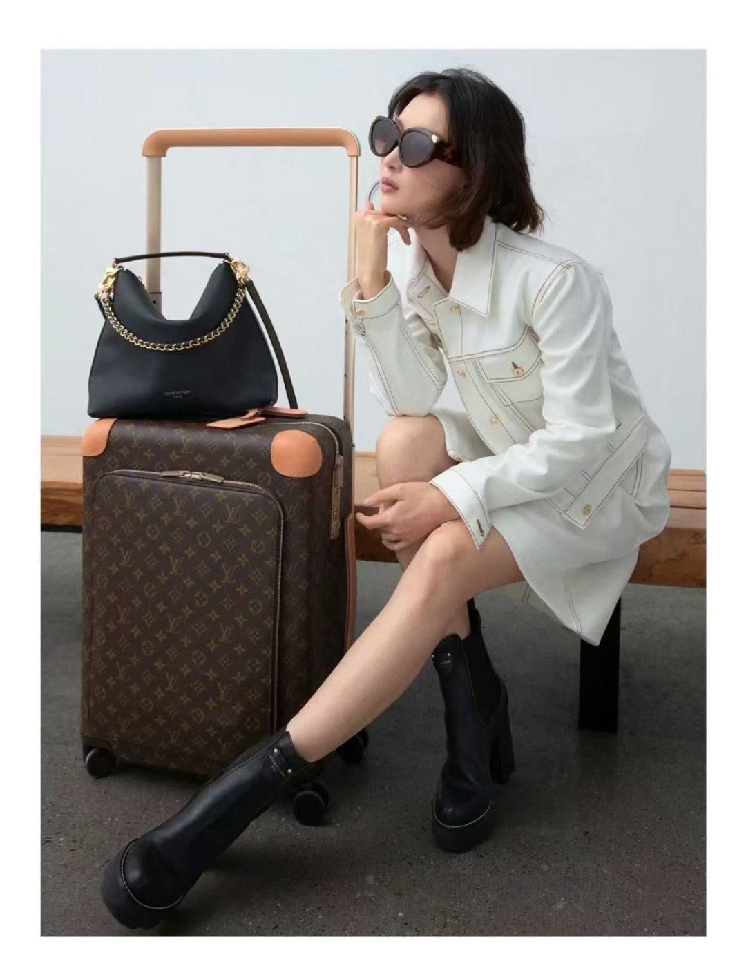 Designer Sunglasses Z3337U