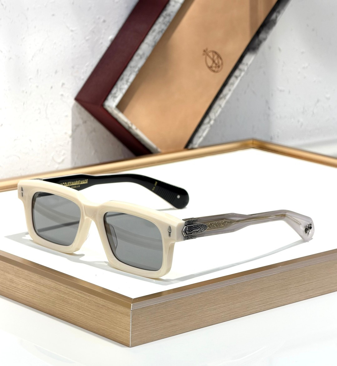 LV glasses JACQUES MARIE MAGE “ ” replica
