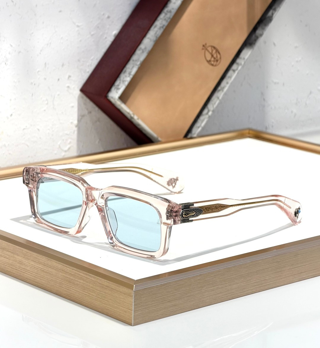 LV glasses JACQUES MARIE MAGE “ ” replica — photo 9