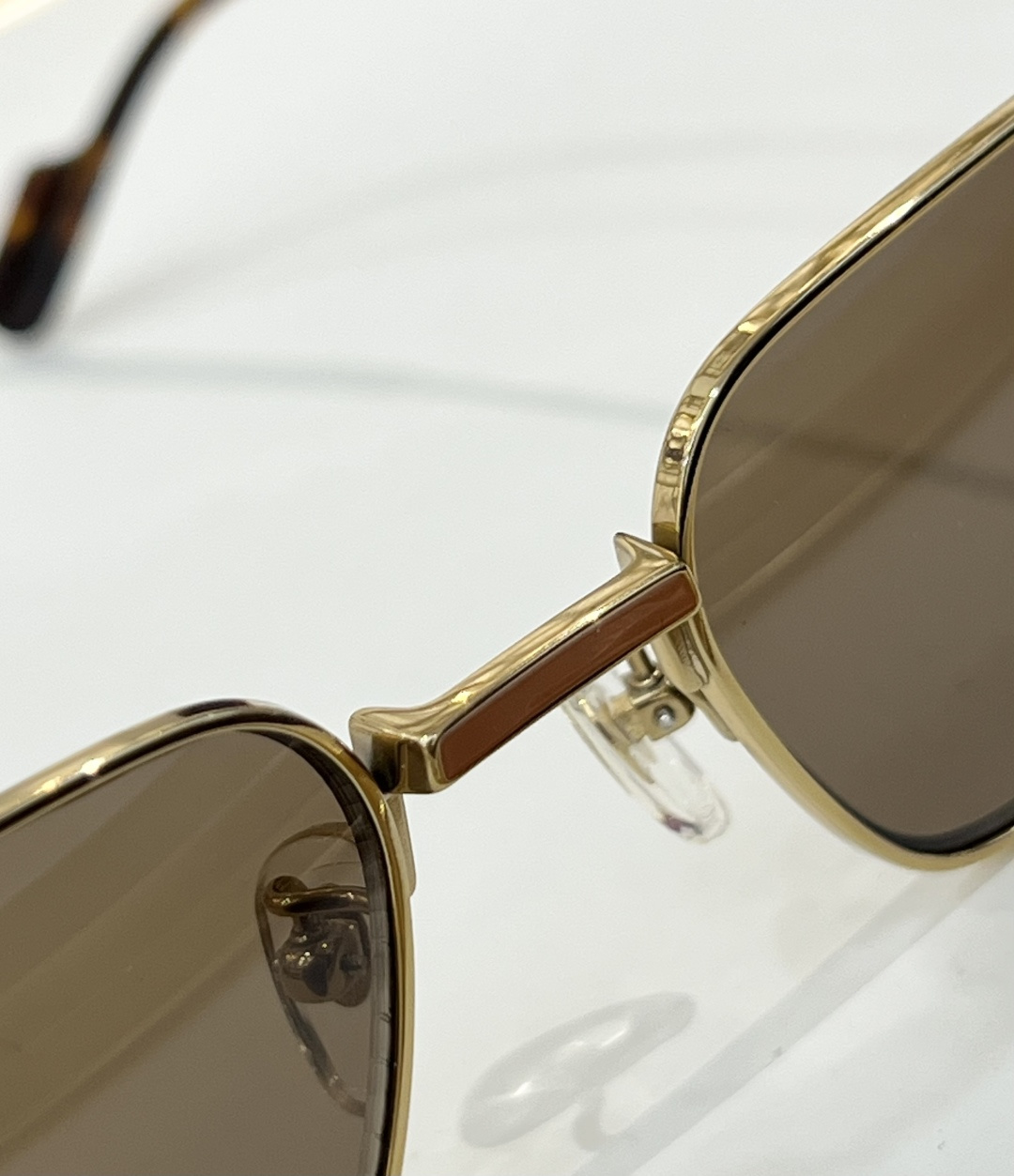 💯Cartier 钛 MODEL：CT0527OA SIZE: 55口17-140 