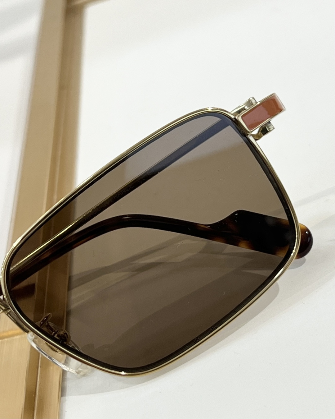 💯Cartier 钛 MODEL：CT0527OA SIZE: 55口17-140 