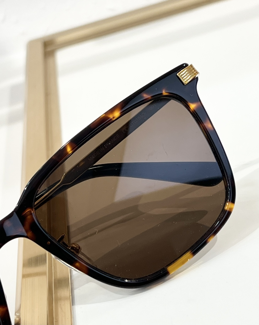 Cartie*钛 Mod ：CT0384O Size ：54口18-145 