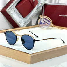 Jacques Marie Mage -可折叠眼镜Folding glasses -定制一体式铰链 -全新药丸形斜面鼻 Jacques Marie Mage -可折叠眼镜Folding glasses -定制一体式铰链 -全新药丸形斜面鼻