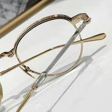 Jacques Marie Mage -可折叠眼镜Folding glasses -定制一体式铰链 -全新药丸形斜面鼻 Jacques Marie Mage -可折叠眼镜Folding glasses -定制一体式铰链 -全新药丸形斜面鼻