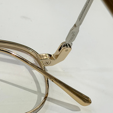 Jacques Marie Mage -可折叠眼镜Folding glasses -定制一体式铰链 -全新药丸形斜面鼻 Jacques Marie Mage -可折叠眼镜Folding glasses -定制一体式铰链 -全新药丸形斜面鼻