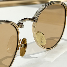 Jacques Marie Mage -可折叠眼镜Folding glasses -定制一体式铰链 -全新药丸形斜面鼻 Jacques Marie Mage -可折叠眼镜Folding glasses -定制一体式铰链 -全新药丸形斜面鼻