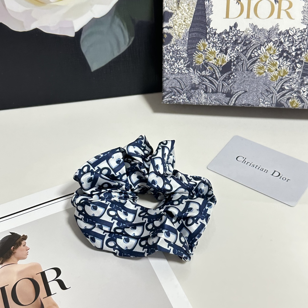 TP99 Individual Packaging Package for Dior Big-Blowed Hair Coop, Specialty Cash. - 图片 2