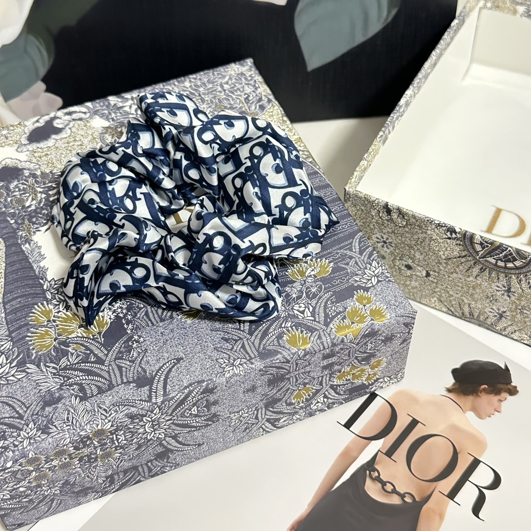 TP99 Individual Packaging Package for Dior Big-Blowed Hair Coop, Specialty Cash. - 图片 5