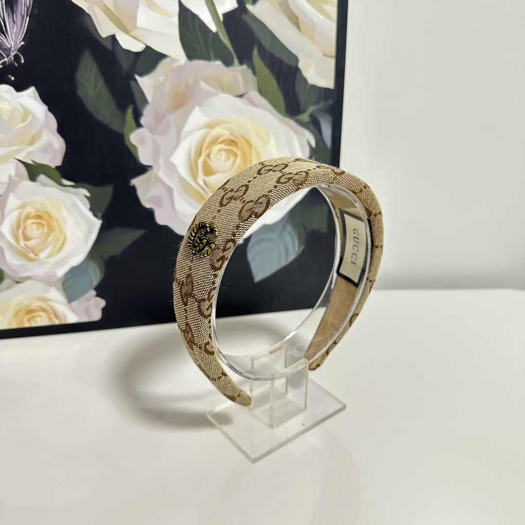 NO:300922,Specially equipped with counter packaging Gucci (Gucci) latest old-fashioned hairband, fairy, quick to buy, special material, no head, salt or sweet~ hairpins, hairpins, gucci, gucci, hairpins19860909特 配专柜包装 Gucci（古驰）最新老花发箍 小仙女快入手 特殊材质 不嘞头 可盐可甜～发夹,发夹,gucci,gucci,hairpins,accessory